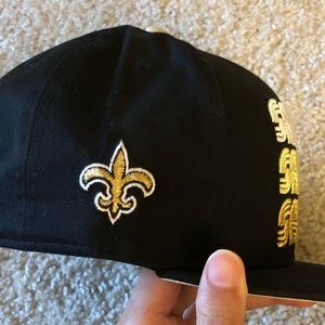 New Orleans Saints snapback 9fifty